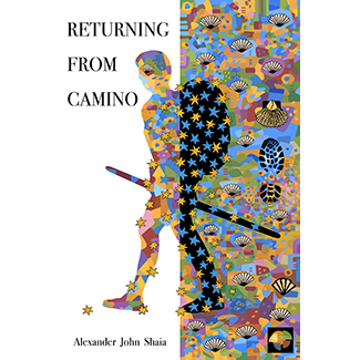 Returning From Camino Poster