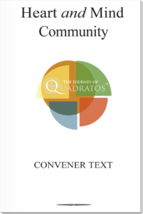 Heart and Mind Community Convener Text