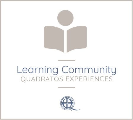 Quadratos Experiences: Learning Community