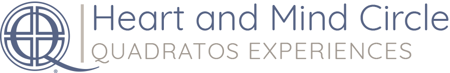 Quadratos Experiences: Heart and Mind Circle
