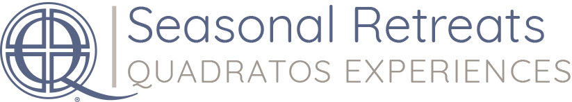 Quadratos Experiences: Seasonal Retreats