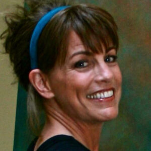 Jana Rentzel, Director of Marketing and Communications