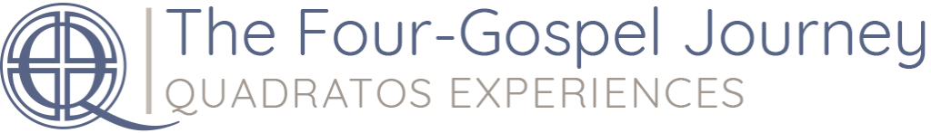 Quadratos Experiences: The Four-Gospel Journey