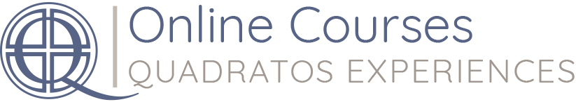 Quadratos Experiences: Online Courses